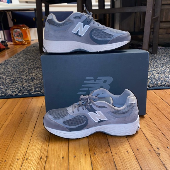 New Balance Other - New Balance 2002 7Y